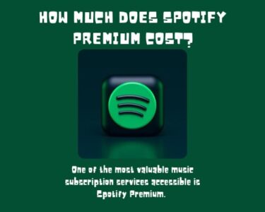 How Much Does Spotify Premium Cost?